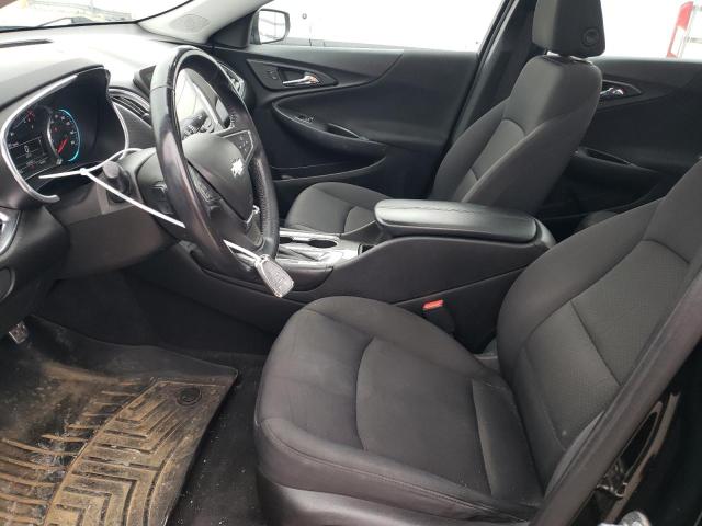 Photo 7 from auction – 2016 CHEVROLET MALIBU LT with VIN 1G1ZE5ST8GF339120