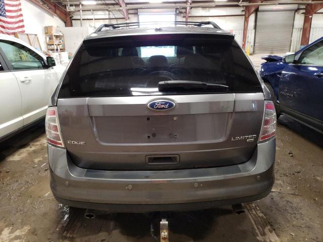 Photo 6 from auction – 2010 FORD EDGE LIMIT with VIN 2FMDK4KC8ABB77904