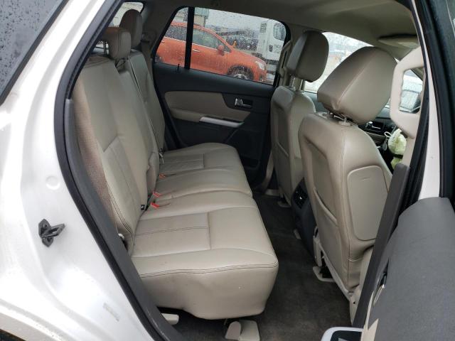 Photo 10 from auction – 2014 FORD EDGE SEL with VIN 2FMDK3J98EBB61806