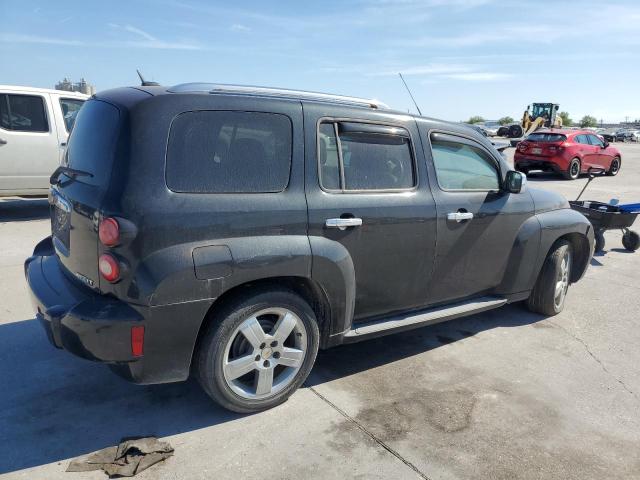 Photo 3 from auction – 2011 CHEVROLET HHR LT with VIN 3GNBACFU5BS524426