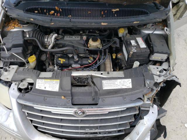 Photo 12 from auction – 2006 CHRYSLER TOWN & COU with VIN 2A8GP64L46R797510