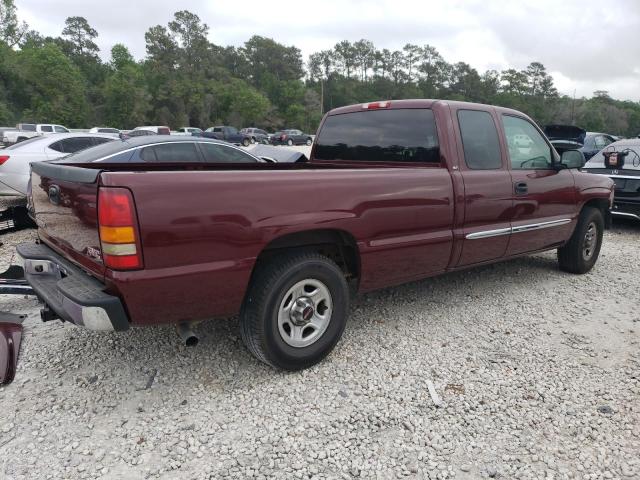 Photo 3 from auction – 2003 GMC NEW SIERRA with VIN 1GTEC19T43E240045