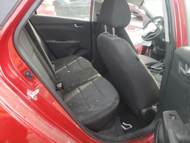 Photo 10 from auction – 2019 HYUNDAI ACCENT SE with VIN 3KPC24A35KE065685
