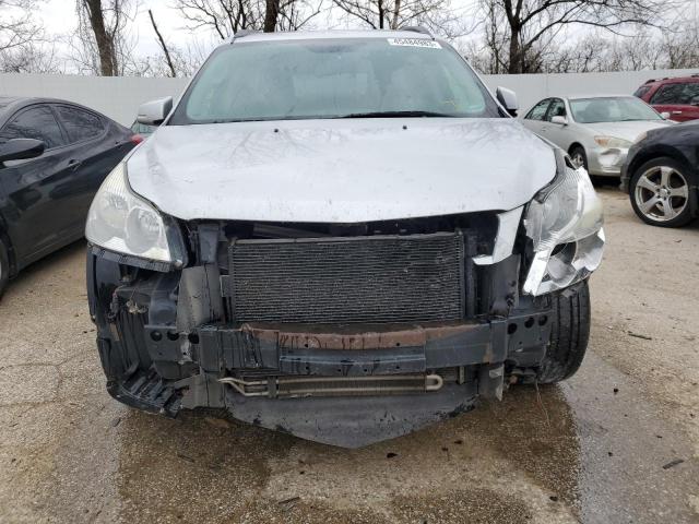 Photo 5 from auction – 2011 CHEVROLET TRAVERSE L with VIN 1GNKVGED1BJ247577