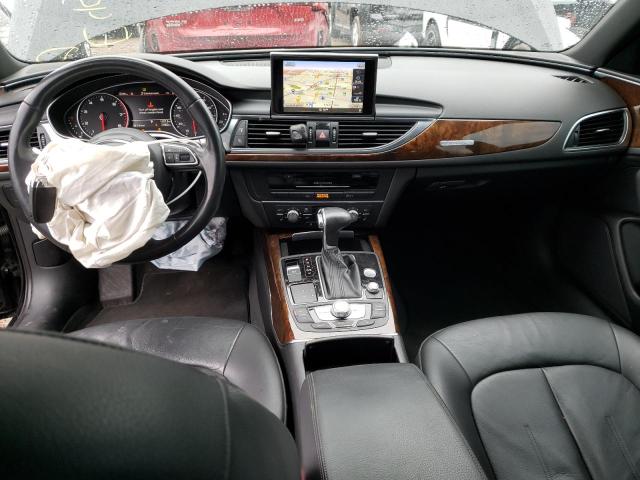 Photo 8 from auction – 2015 AUDI A6 PREMIUM with VIN WAUGFAFC0FN030936