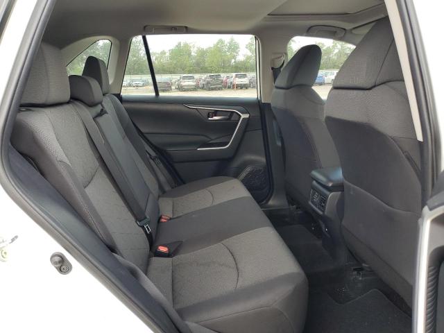 Photo 11 from auction – 2021 TOYOTA RAV4 XLE with VIN 2T3W1RFV1MC118088