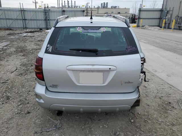 Photo 6 from auction – 2007 PONTIAC VIBE with VIN 5Y2SL65877Z417042