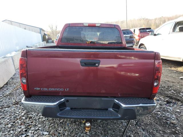 Photo 6 from auction – 2007 CHEVROLET COLORADO with VIN 1GCCS13E678151067