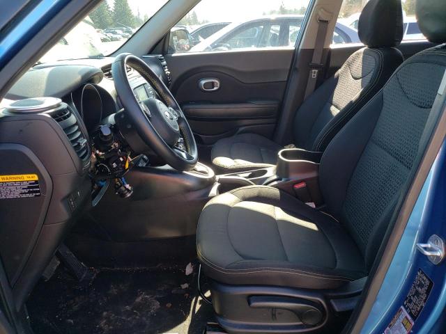 Photo 7 from auction – 2016 KIA SOUL + with VIN KNDJP3A58G7392321