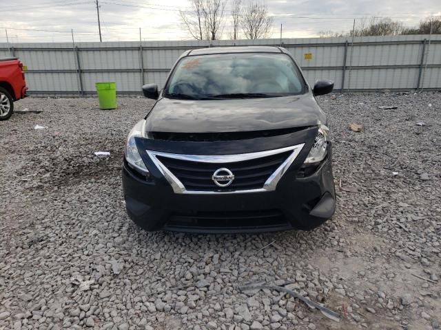 Photo 5 from auction – 2017 NISSAN VERSA S with VIN 3N1CN7AP7HL854942