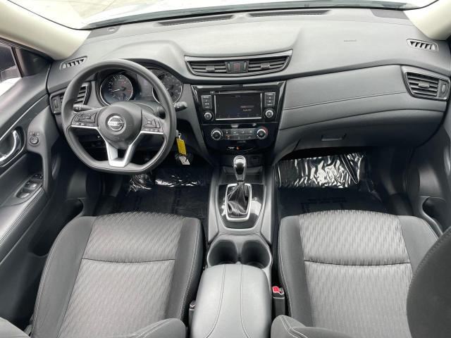 Photo 9 from auction – 2018 NISSAN ROGUE S with VIN KNMAT2MV8JP583598