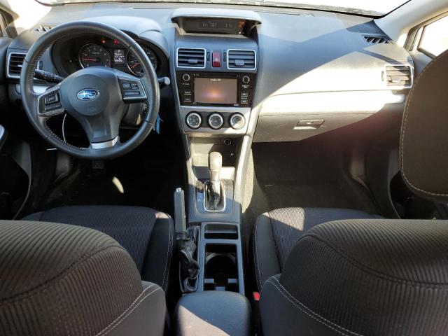 Фото 8 с аукциона – 2016 SUBARU IMPREZA SP с VIN JF1GPAP69G8350061