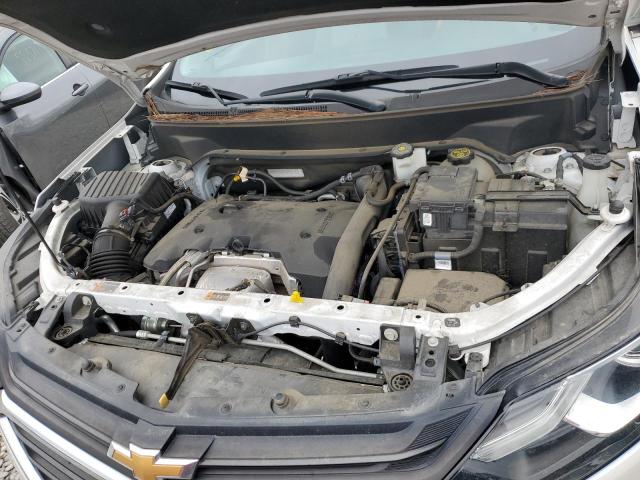 Photo 12 from auction – 2019 CHEVROLET EQUINOX LT with VIN 2GNAXLEX7K6166928
