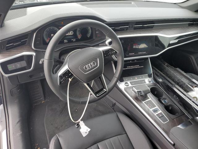 Photo 8 from auction – 2023 AUDI A6 PREMIUM with VIN WAUD3BF29PN014843