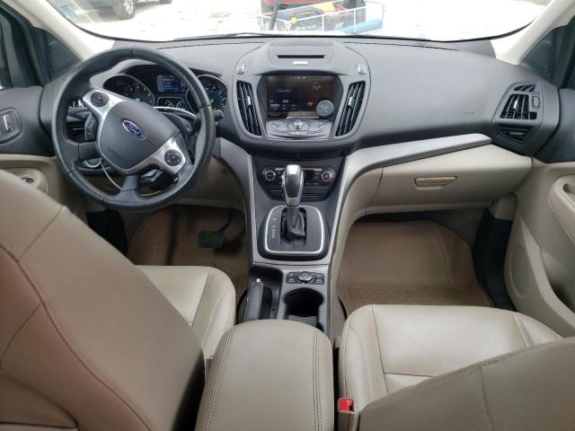 Photo 8 from auction – 2014 FORD ESCAPE SE with VIN 1FMCU0GX4EUA59939