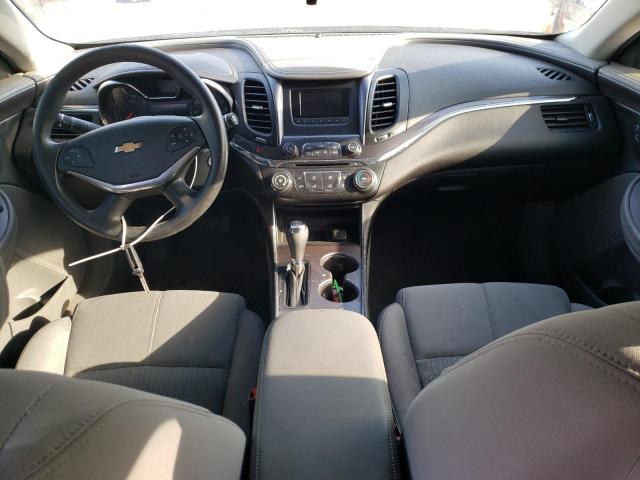 Photo 8 from auction – 2014 CHEVROLET IMPALA LS with VIN 1G11Y5SL0EU118138