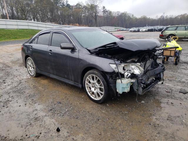 Photo 4 from auction – 2009 TOYOTA CAMRY BASE with VIN 4T1BE46K69U818859