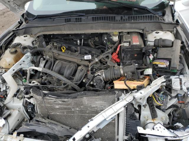 Photo 11 from auction – 2017 FORD FUSION SE with VIN 3FA6P0H78HR213528