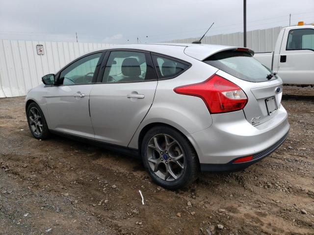Photo 2 from auction – 2013 FORD FOCUS SE with VIN 1FADP3K24DL345071