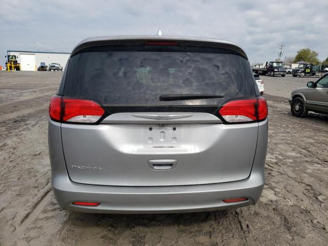Photo 6 from auction – 2017 CHRYSLER PACIFICA L with VIN 2C4RC1CGXHR610034
