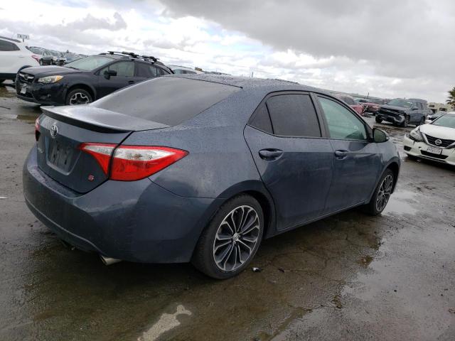 Photo 3 from auction – 2015 TOYOTA COROLLA L with VIN 5YFBURHE1FP355520