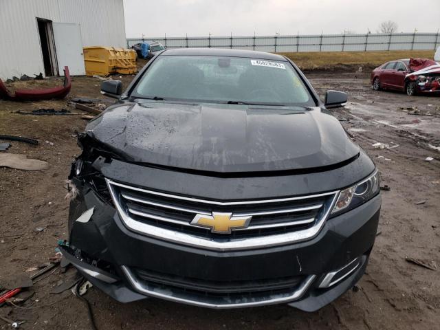 Photo 5 from auction – 2015 CHEVROLET IMPALA LT with VIN 1G1125S32FU135154