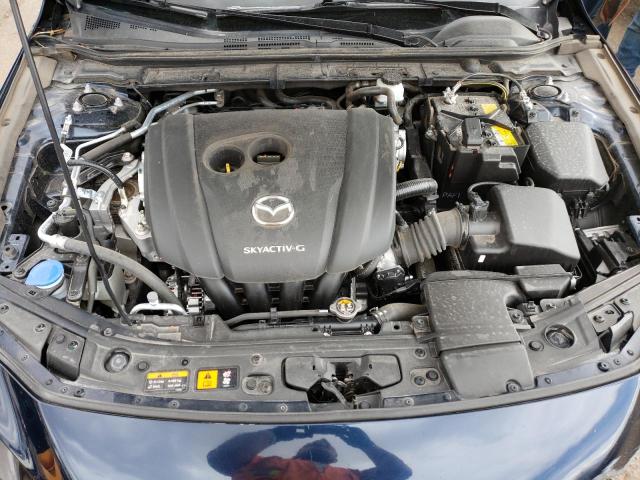 Photo 11 from auction – 2019 MAZDA 3 with VIN JM1BPAJM0K1136007