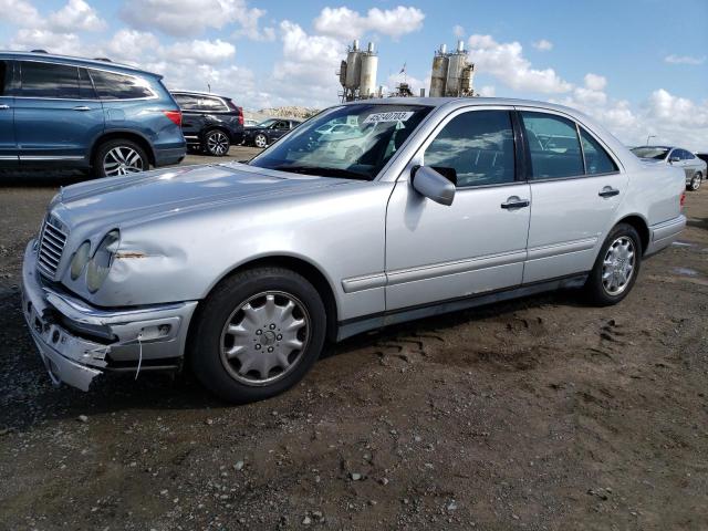 MERCEDES-BENZ E 320 1997 with VIN WDBJF55F4VJ035959 - Photo from auction