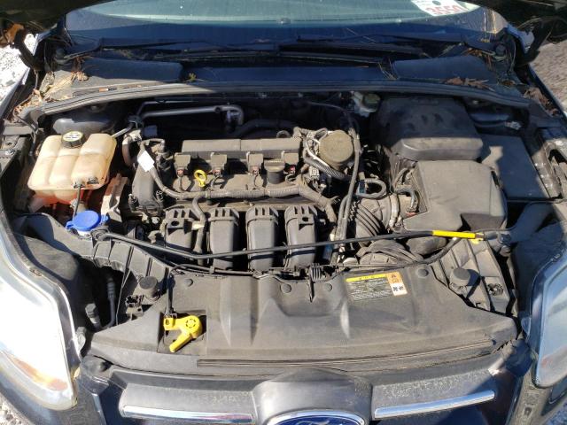 Photo 11 from auction – 2013 FORD FOCUS SE with VIN 1FADP3K2XDL330350