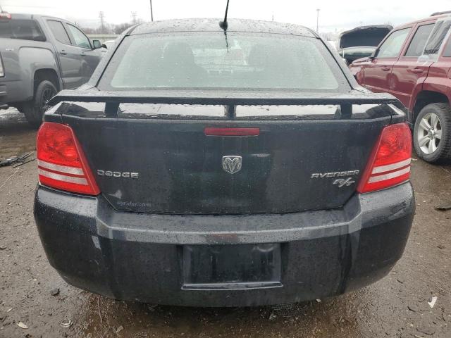 Photo 6 from auction – 2009 DODGE AVENGER R/ with VIN 1B3LC76V29N545778