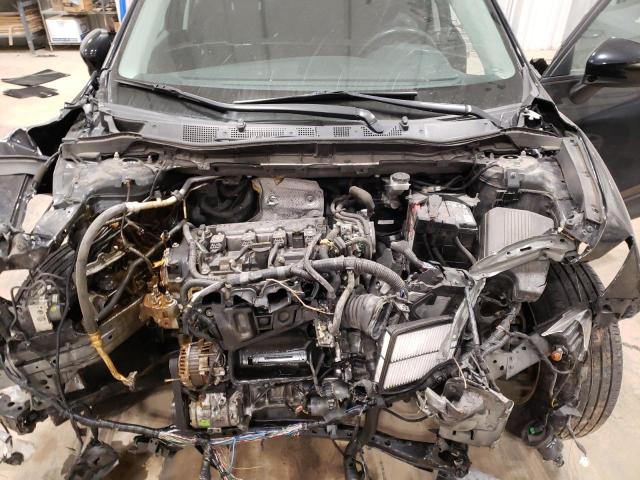 Photo 12 from auction – 2016 MAZDA CX-5 SPORT with VIN JM3KE2BE5G0626742