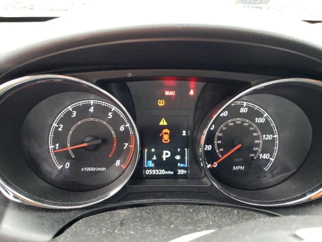 Photo 9 from auction – 2019 MITSUBISHI OUTLANDER with VIN JA4AP3AU3KU020123