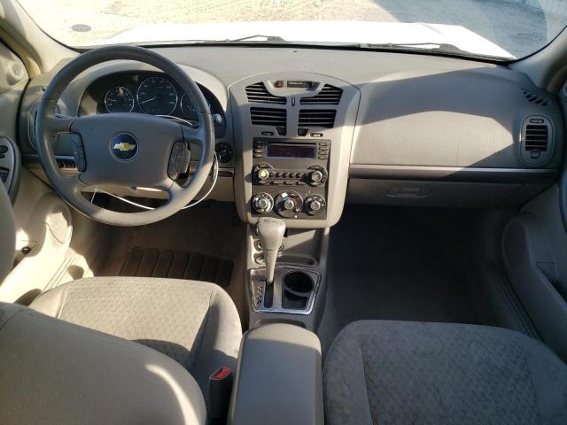 Photo 8 from auction – 2007 CHEVROLET MALIBU LT with VIN 1G1ZT58F77F210146