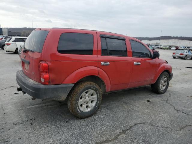 Photo 3 from auction – 2005 DODGE DURANGO ST with VIN 1D4HB38N45F535368