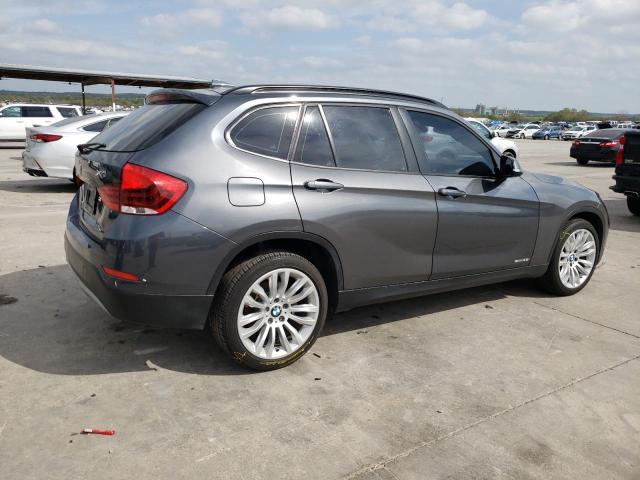 Photo 3 from auction – 2013 BMW X1 SDRIVE2 with VIN WBAVM1C55DVW43599