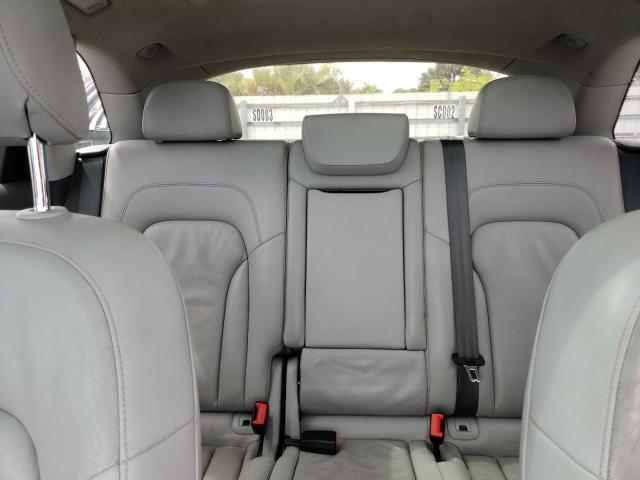 Photo 10 from auction – 2013 AUDI Q5 PREMIUM with VIN WA1CFAFP1DA096074