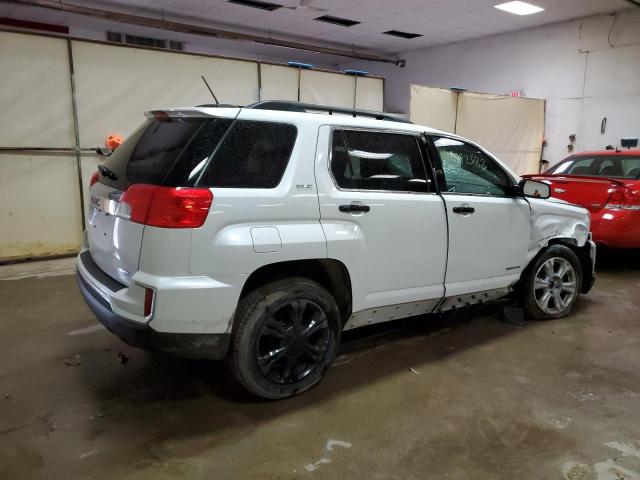 Photo 3 from auction – 2017 GMC TERRAIN SL with VIN 2GKALNEK7H6333869