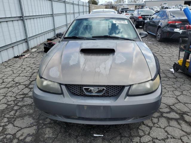 Photo 5 from auction – 2004 FORD MUSTANG with VIN 1FAFP40684F155969
