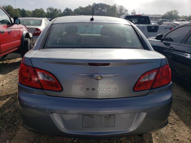 Photo 6 from auction – 2010 CHRYSLER SEBRING TO with VIN 1C3CC4FB2AN112506