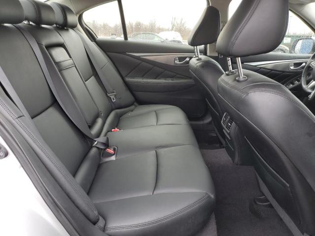 Photo 10 from auction – 2015 INFINITI Q50 BASE with VIN JN1BV7AR1FM403134