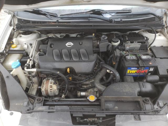 Photo 11 from auction – 2008 NISSAN SENTRA with VIN 3N1AB61E18L729363