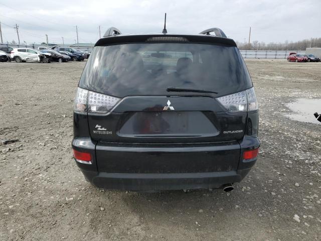 Photo 6 from auction – 2010 MITSUBISHI OUTLANDER with VIN JA4AS2AW5AZ000807