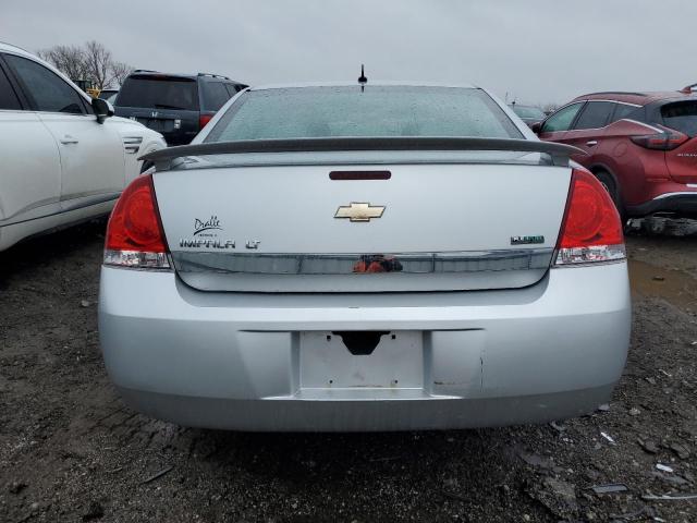 Photo 6 from auction – 2011 CHEVROLET IMPALA LT with VIN 2G1WG5EK1B1200656