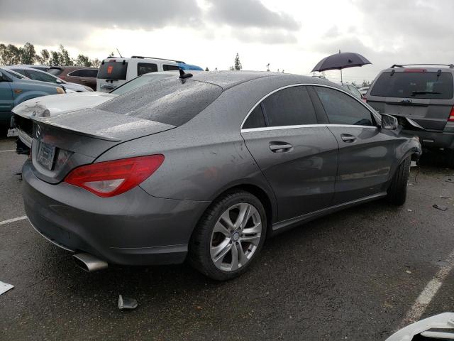 Photo 3 from auction – 2014 MERCEDES-BENZ CLA 250 with VIN WDDSJ4EB3EN046087
