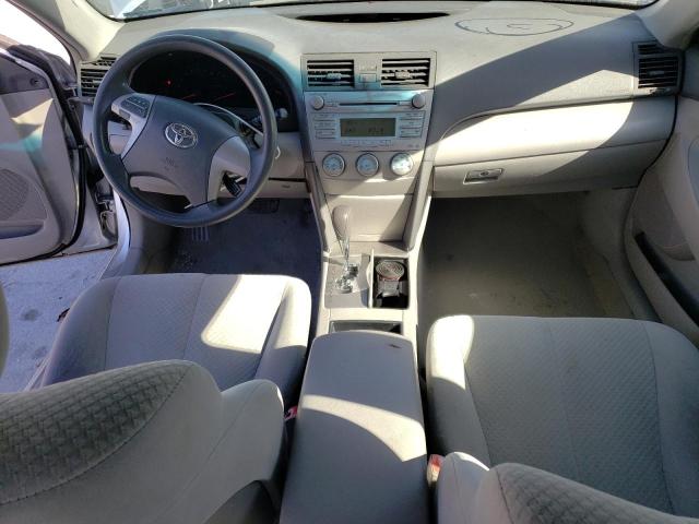 Photo 8 from auction – 2009 TOYOTA CAMRY BASE with VIN 4T4BE46K99R121532
