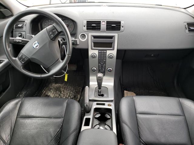 Photo 8 from auction – 2008 VOLVO S40 2.4I with VIN YV1MS390682373845