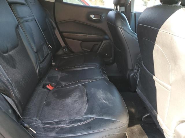 Photo 10 from auction – 2018 JEEP COMPASS LA with VIN 3C4NJDBB7JT200368