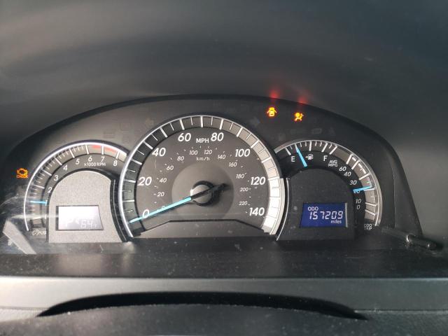Photo 9 from auction – 2014 TOYOTA CAMRY L with VIN 4T1BF1FK8EU334651