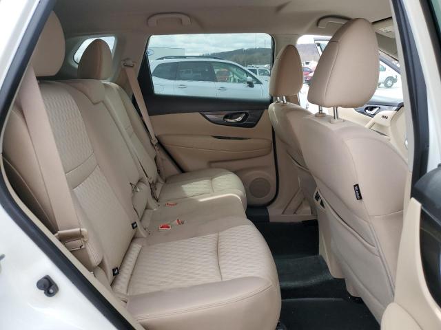 Photo 11 from auction – 2018 NISSAN ROGUE S with VIN KNMAT2MTXJP542498