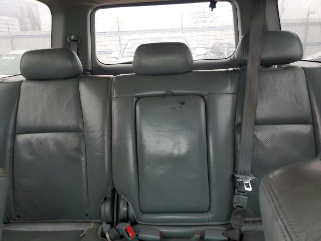 Photo 10 from auction – 2004 HONDA PILOT EX with VIN 2HKYF186X5H519373